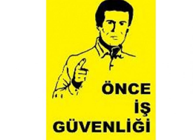 hydraulix iş güvenliği