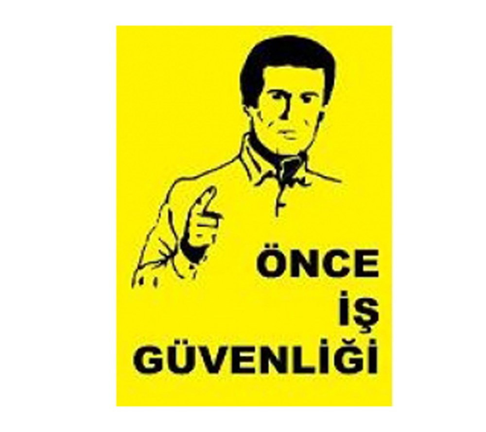 hydraulix iş güvenliği