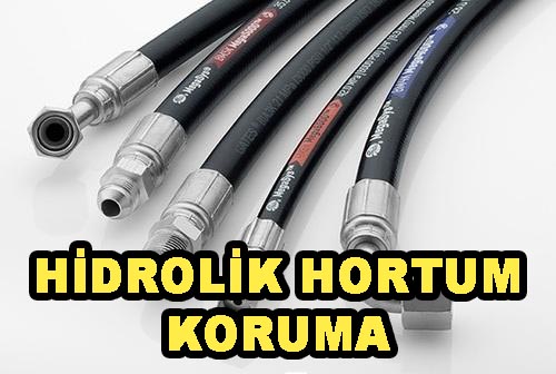 hydraulix hortum